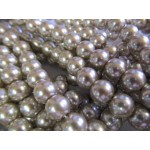 Glass Pearls 10mm